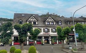 Moselhotel Burg-Café